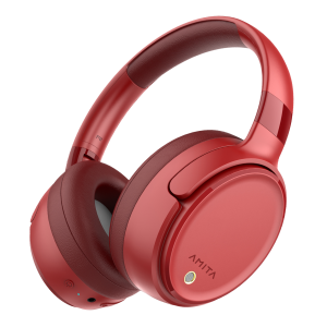 G8 Hybrid Active Noise Cancellation Headphone