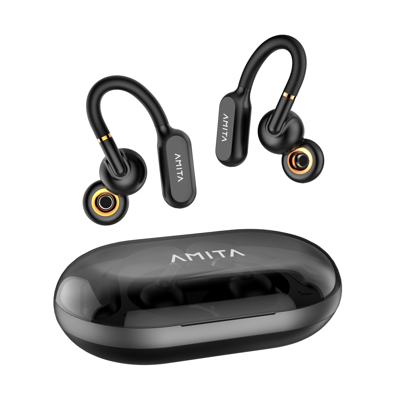OWS Headphone